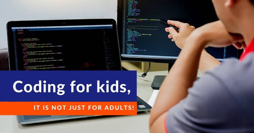should kids learn coding