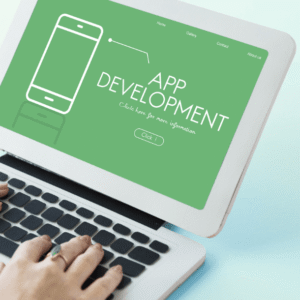 App Development for Kids