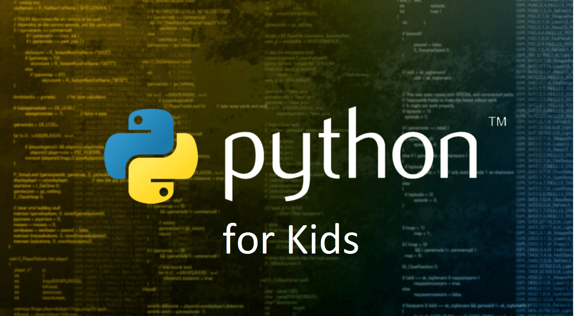 Introducing Python to Kids - UnicMinds