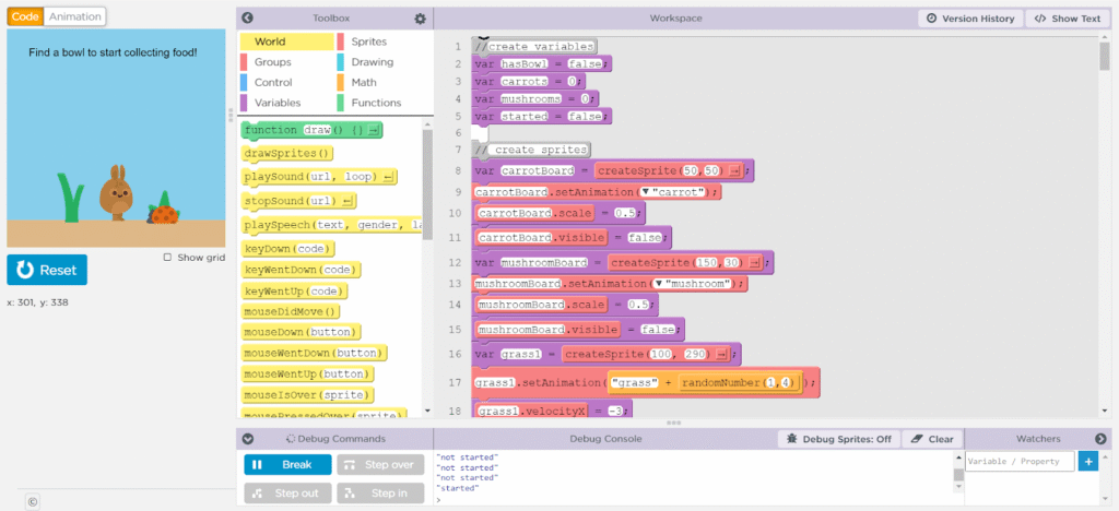 scratch coding for kids