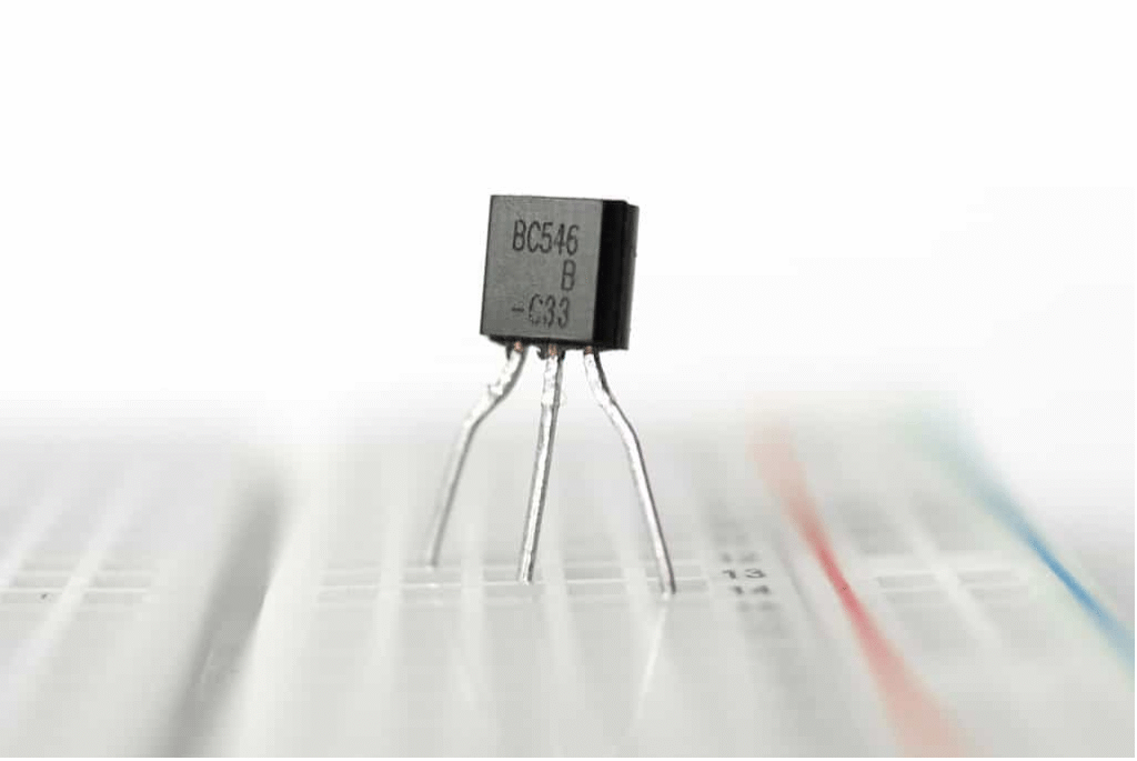 Transistors explained to kids