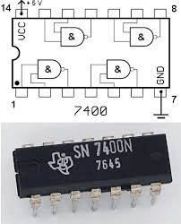 integrated circuits for kids