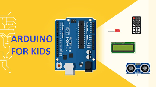 Arduino for kids