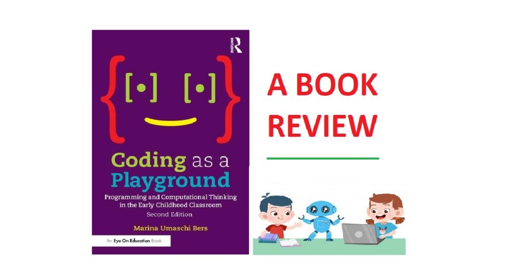 Coding as a playground