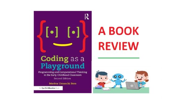 Coding As A Playground – Short Book Review - UnicMinds