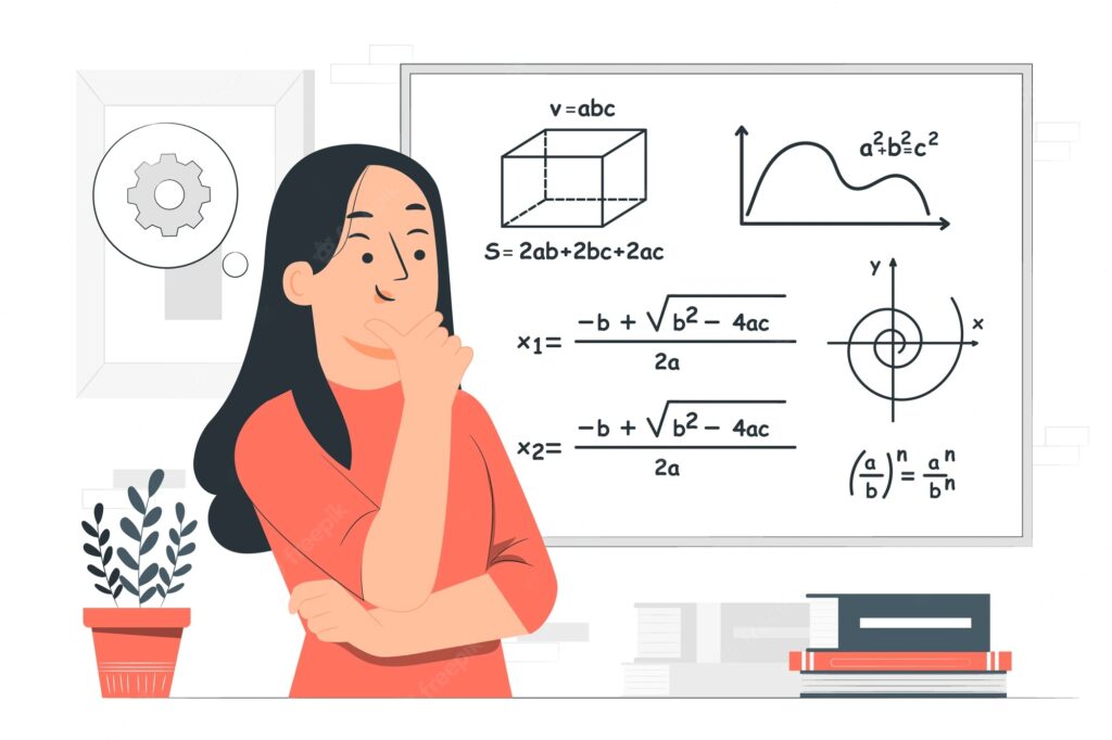 online math classes for teenagers