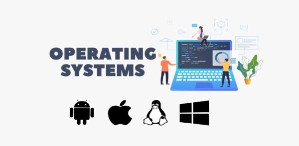 Why do we need Operating Systems? – Explained for Kids! - UnicMinds