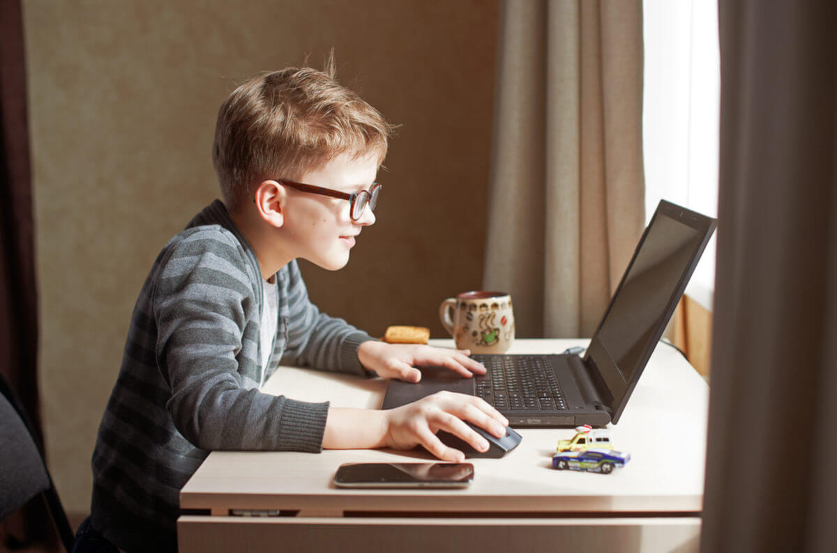 online courses for kids