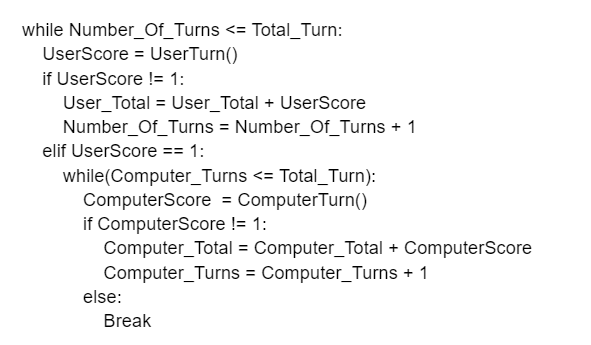 Peter Pig game code