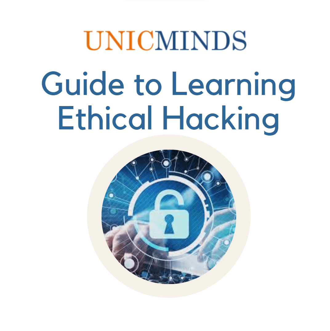 Guide to learning Ethical Hacking