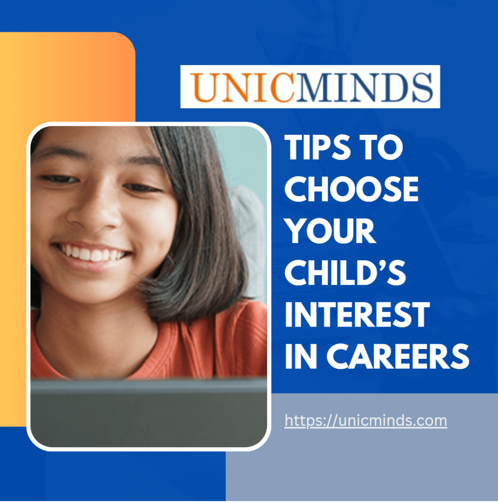 Career Choices for Kids