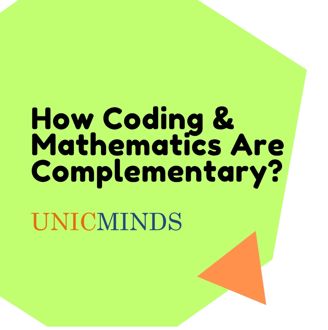 Coding and Math Classes