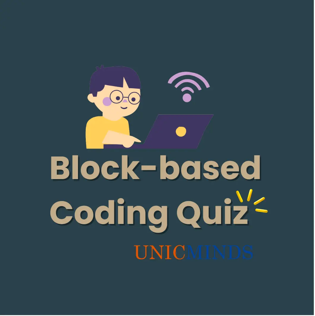 Block-based Coding Quiz