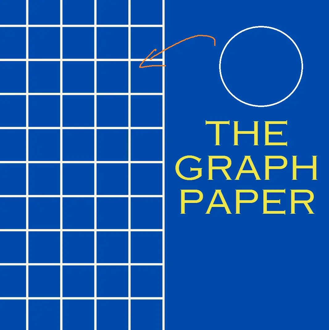 Graph Paper for Kids