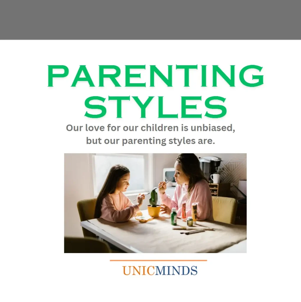 Parenting styles that every parent should know