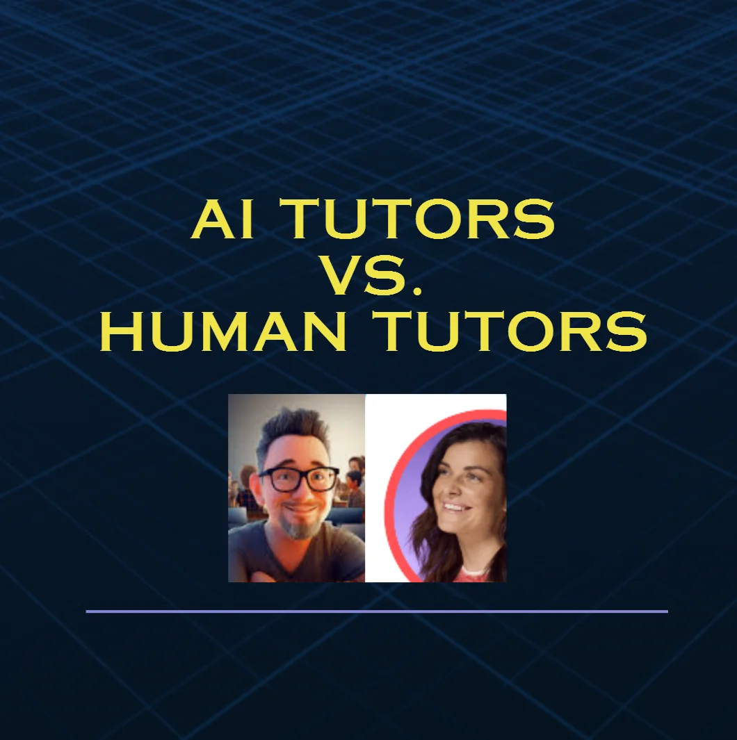 AI Tutors vs. Human Tutors - UnicMinds