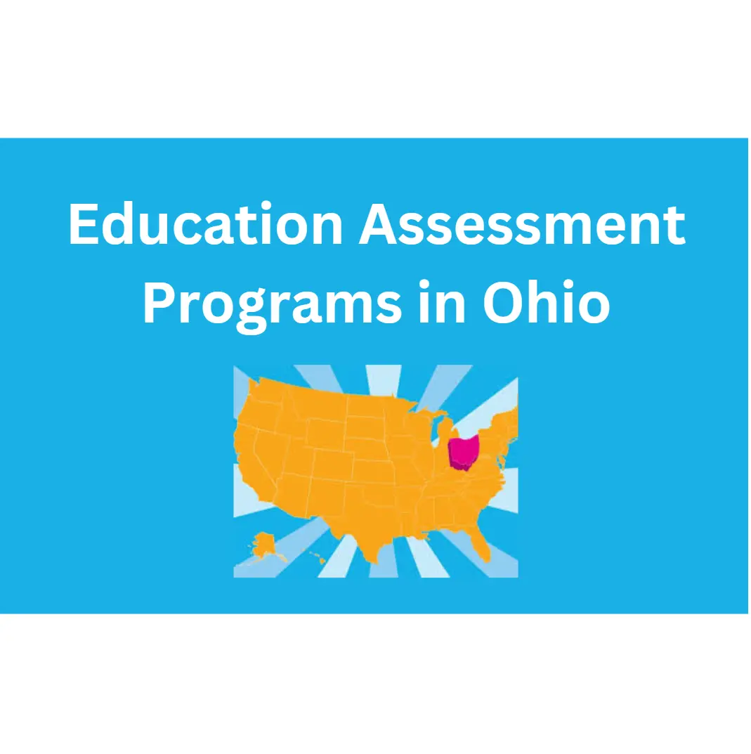 All Education Assessment Programs in Ohio