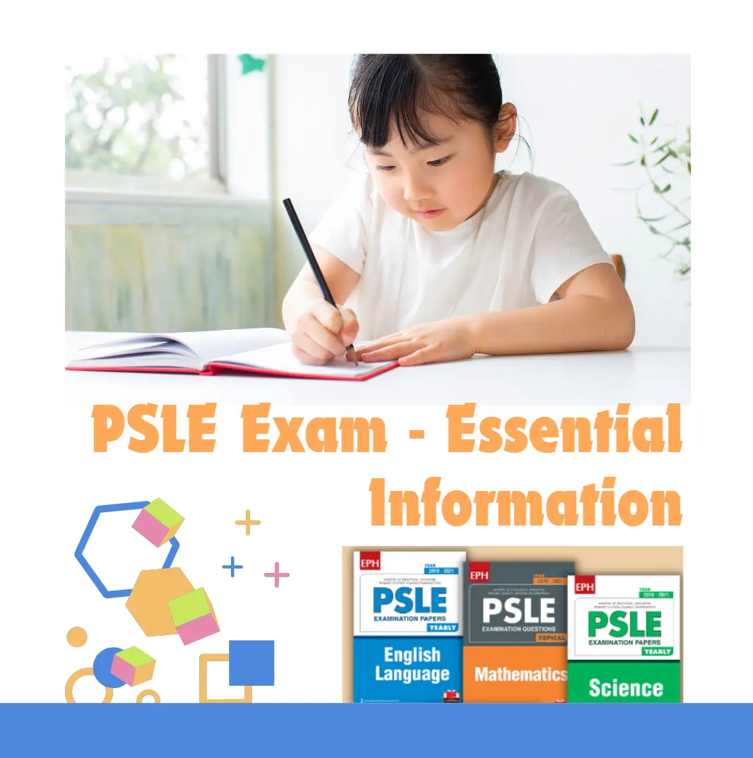 PSLE Exam Preparation and Scoring System