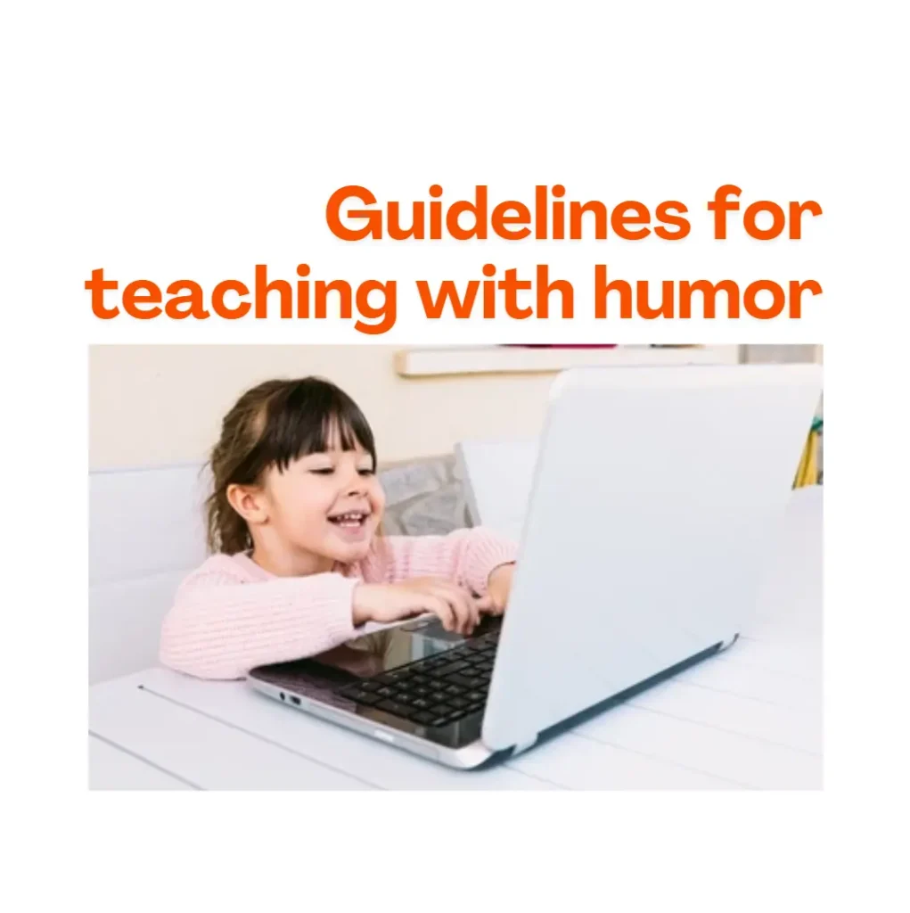 Teaching with Humor