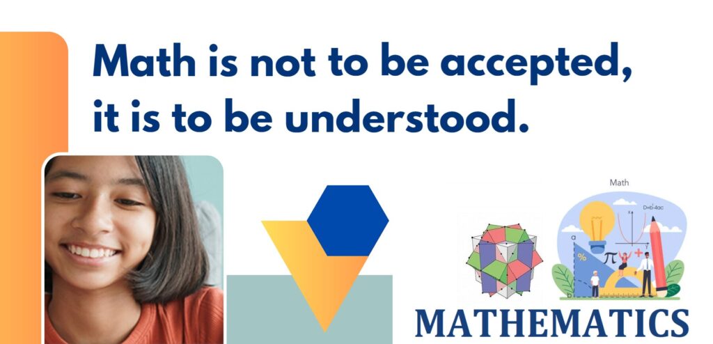 Math Learning at UnicMinds - https://unicminds.com