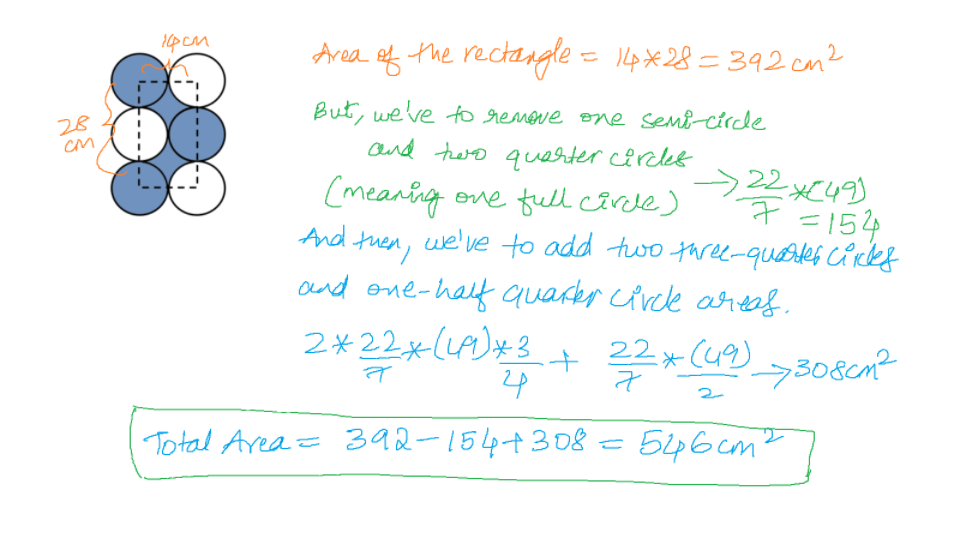 PSLE Math Solution