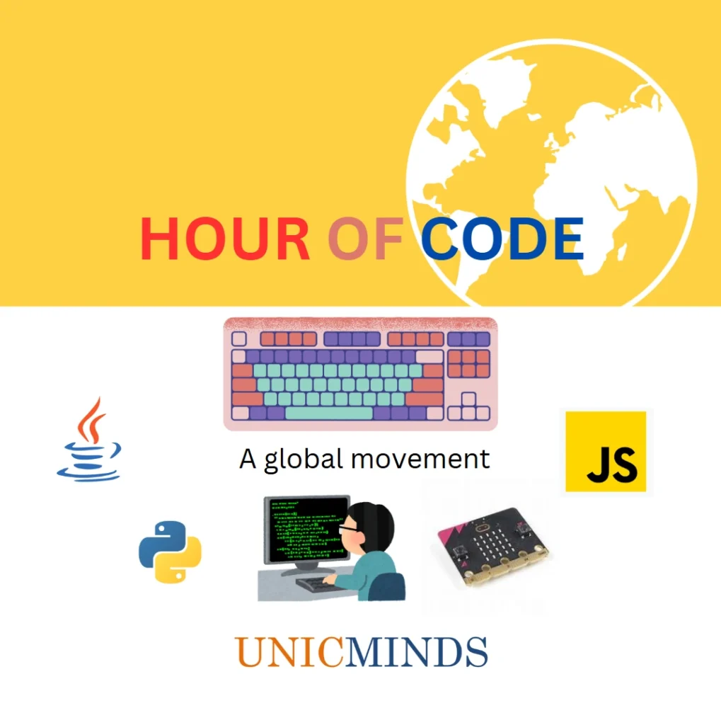 Hour of Code for Kids