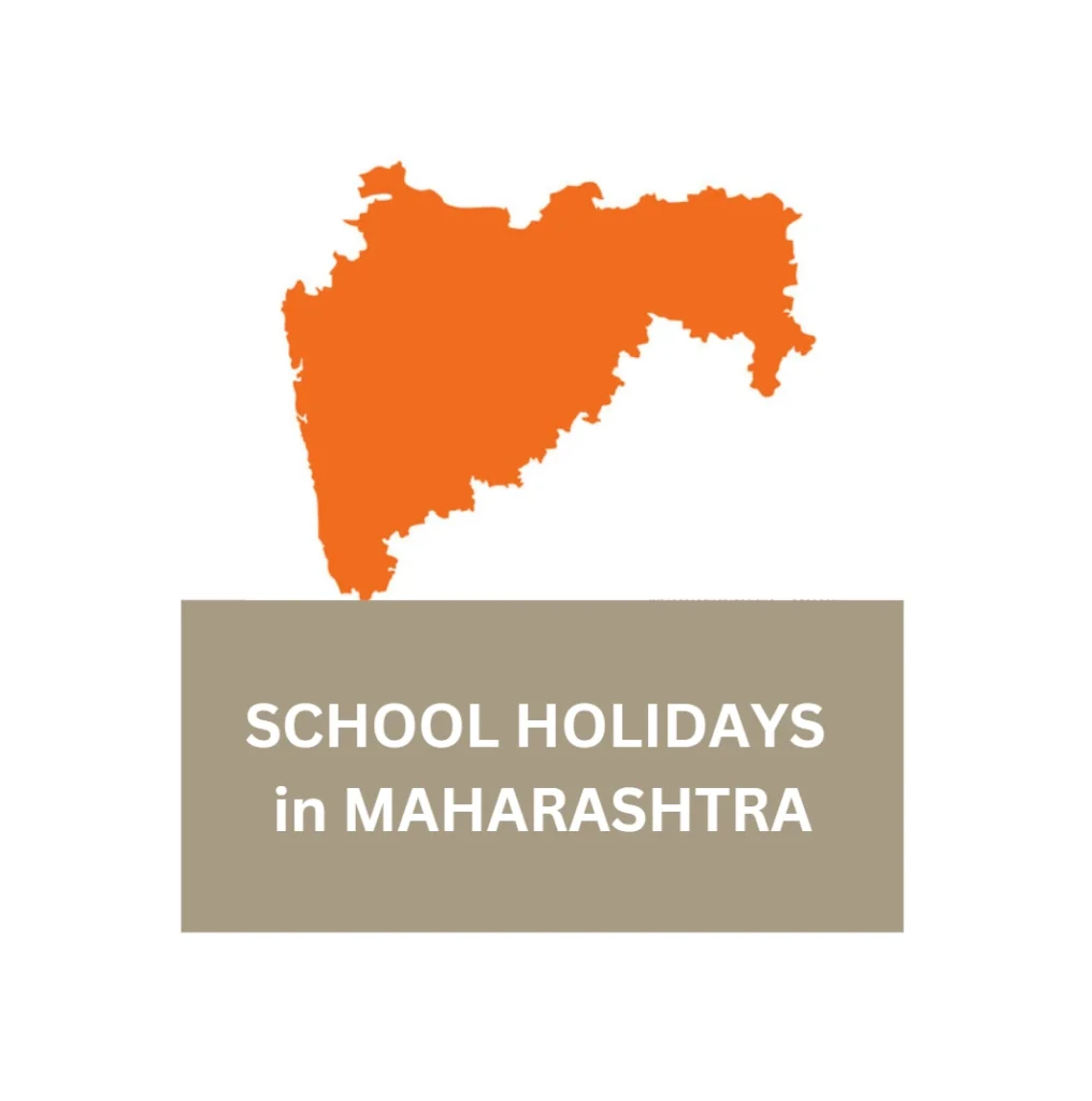 School Holidays in Maharashtra - UnicMinds