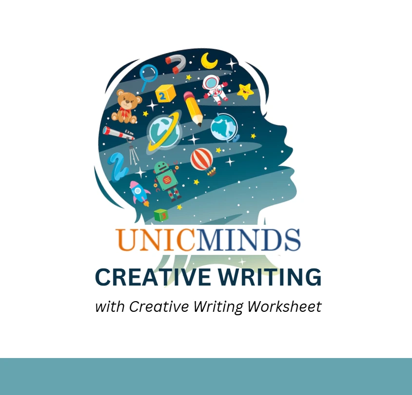 Creative Writing at UnicMinds