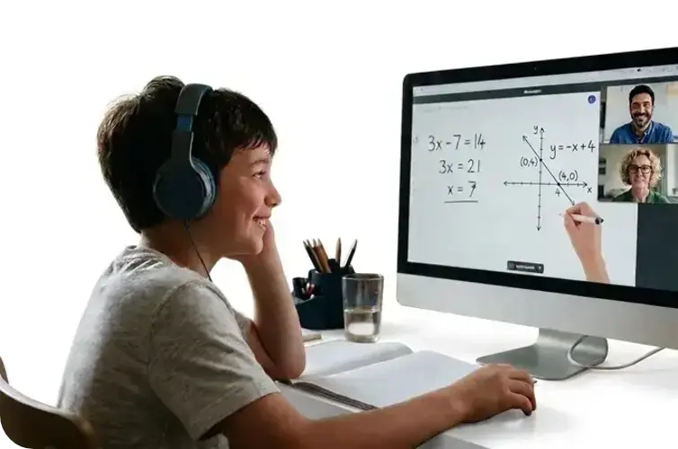 Online Math Classes for Kids
